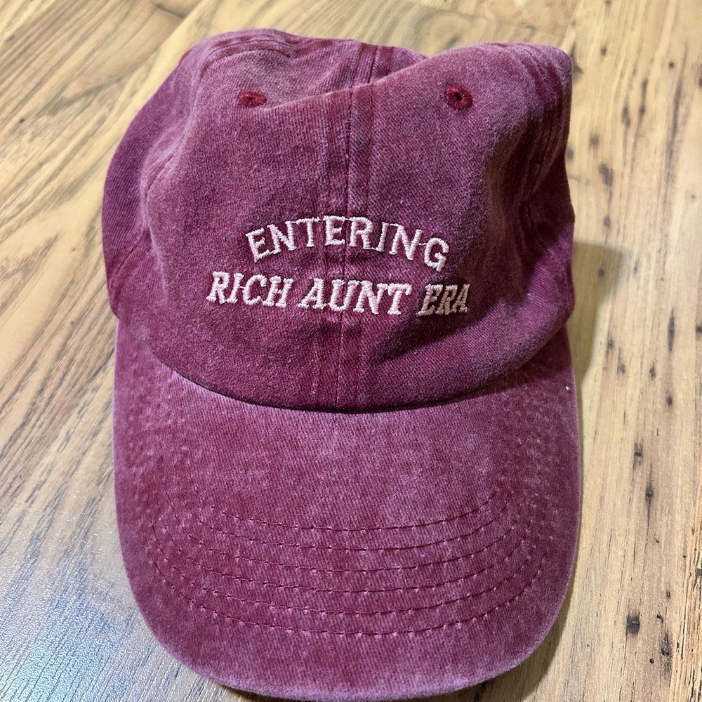 Aunt Hat